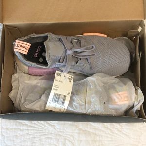 Adidas NMD sneakers. Brand new!